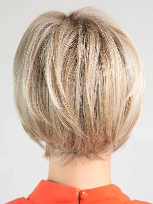 Ignite Petite | HF Synthetic Lace Front Wig (Basic Cap) 10 Ignite Petite | HF Synthetic Lace Front Wig (Basic Cap) - Image 10