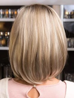 Cameron | Synthetic Lace Front Wig (Hand-Tied) -Wigs - Jon Renau 0002 JR Cameron Palm Springs 4 of 6