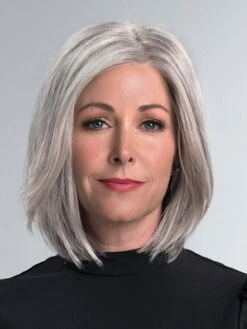 Kristen | Synthetic Lace Front Wig (Basic Cap) -Wigs - Jon Renau 0002 KristenMist 39 51 60 Main