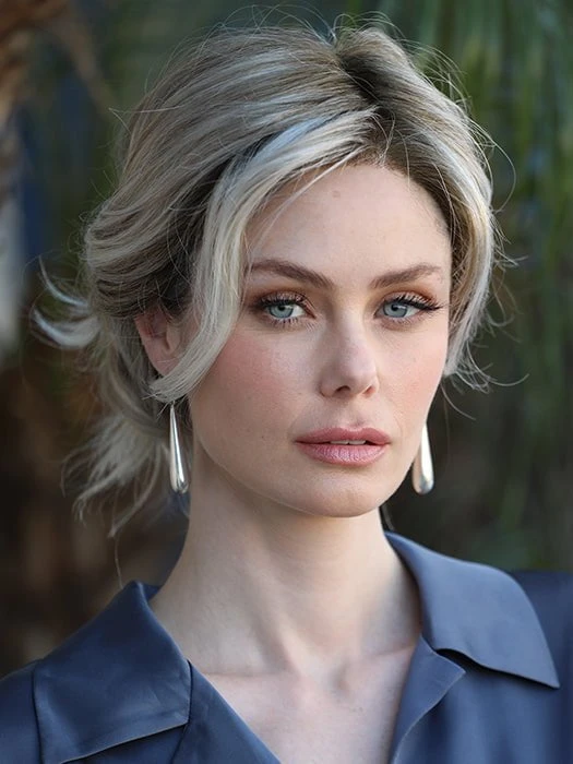 Rachel Lite | Synthetic Lace Front Wig (Hand Tied) 7 Rachel Lite | Synthetic Lace Front Wig (Hand Tied) - Image 7