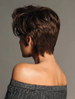 Ruby | Synthetic Lace Front Wig (Basic Cap) -Wigs - Jon Renau 0005 JR Ruby 6.33 3