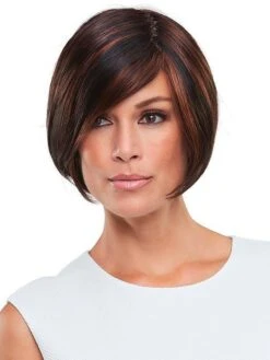 Elisha | Synthetic Lace Front Wig -Wigs - Jon Renau 0006s 0001 Elisha FS4 33 30A main