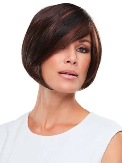 Elisha | Synthetic Lace Front Wig -Wigs - Jon Renau 0006s 0002 Elisha FS4 33 30A alt