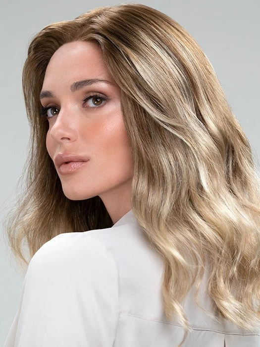 Rachel Lite | Synthetic Lace Front Wig (Hand Tied) 3 Rachel Lite | Synthetic Lace Front Wig (Hand Tied) - Image 3