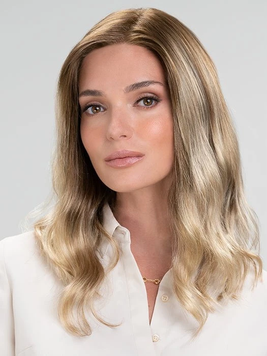 Rachel Lite | Synthetic Lace Front Wig (Hand Tied) 2 Rachel Lite | Synthetic Lace Front Wig (Hand Tied) - Image 2