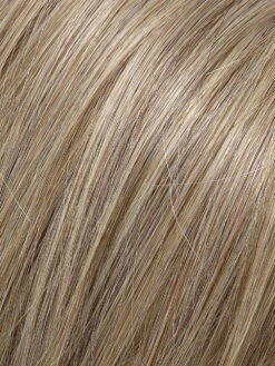 EasiPart HD XL 8" | HF Synthetic Hair Topper -Wigs - Jon Renau 0017 HD 22MB 4e20d117 335a 41c7 a3c9 0ac574a60f6f
