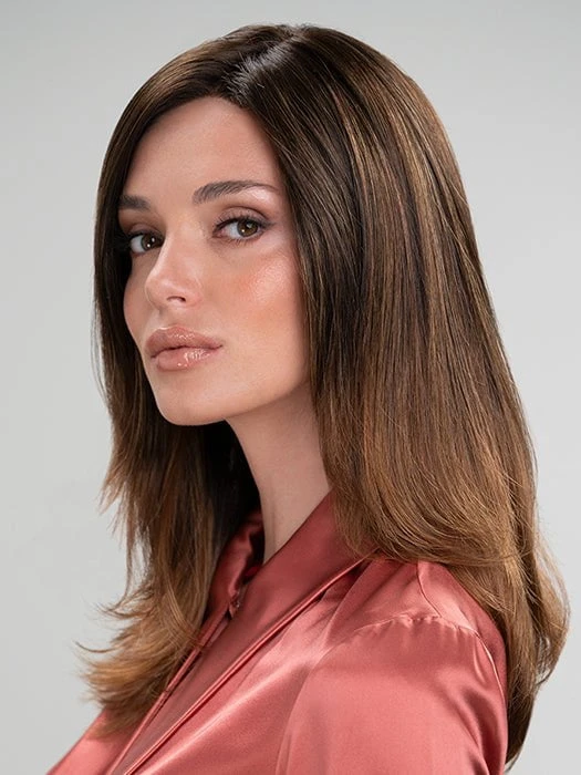 Miranda | Synthetic Lace Front Wig (Mono Part) 7 Miranda | Synthetic Lace Front Wig (Mono Part) - Image 7