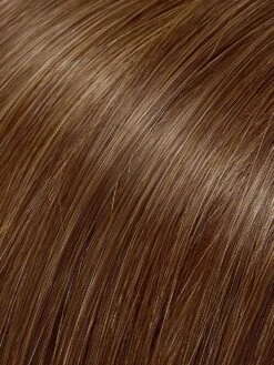 EasiPart HD XL 8" | HF Synthetic Hair Topper -Wigs - Jon Renau 0019 HD 12 30BT 498cf560 c045 4cdb bff2 c6eb5c2c9093