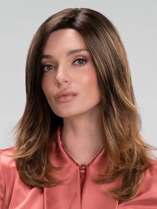 Miranda | Synthetic Lace Front Wig (Mono Part) 6 Miranda | Synthetic Lace Front Wig (Mono Part) - Image 6