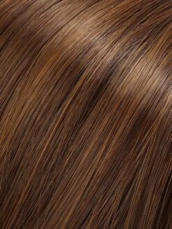 EasiPart HD 8" | HF Synthetic Hair Topper -Wigs - Jon Renau 0022 HD 8 30