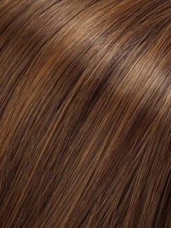 EasiPart HD XL 8" | HF Synthetic Hair Topper -Wigs - Jon Renau 0022 HD 8 30 85b8b975 7553 4891 9c5e 05f135ff76f5