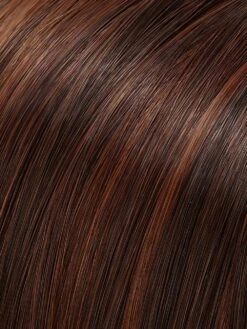 EasiPart HD XL 8" | HF Synthetic Hair Topper -Wigs - Jon Renau 0024 HD 6 33 892616f1 3465 41c8 89a6 69107655f506