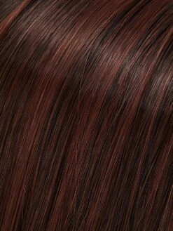 EasiPart HD XL 8" | HF Synthetic Hair Topper -Wigs - Jon Renau 0026 HD 4 33 2402c1f7 27f4 4aa9 b13c e059f5aec11b