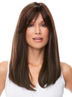Camilla | Synthetic Wig (Double Mono & Hand-Tied) -Wigs - Jon Renau 0031 Camilla FS4 33 30A main