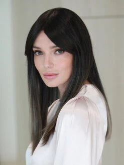 Camilla | Synthetic Wig (Double Mono & Hand-Tied) -Wigs - Jon Renau 0032 Camila S2 103 18RO Midnight 093A1661FilledIn