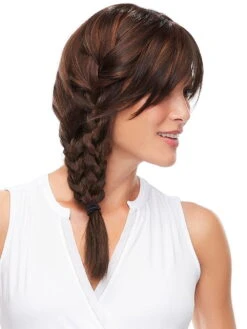 Camilla | Synthetic Wig (Double Mono & Hand-Tied) -Wigs - Jon Renau 0032 Camilla FS4 33 30A alt