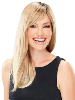 Camilla | Synthetic Wig (Double Mono & Hand-Tied) -Wigs - Jon Renau 0035 Camilla 27T613S8 alt2