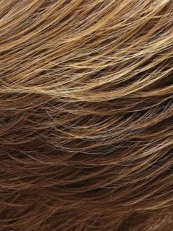 Kelly | Synthetic Lace Front Wig (Mono Top) -Wigs - Jon Renau 10.F26TT 525x700 df891ffc de38 4e64 b85a 3c06bb5efb3b