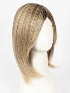 Cara | Remy Human Hair Wig (Hand-Tied) 31 Cara | Remy Human Hair Wig (Hand-Tied) -Wigs - Jon Renau 10335609418 32298666164335 14923974803567 1696432282070 Cara 24BT18S8