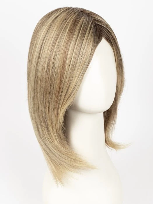 Cara | Remy Human Hair Wig (Hand-Tied) 15 Cara | Remy Human Hair Wig (Hand-Tied) - Image 15