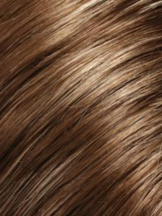 Top Smart Wavy 18" | Synthetic Lace Front Hair Topper 19 Top Smart Wavy 18" | Synthetic Lace Front Hair Topper - Image 19