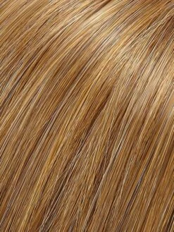 EasiPart HD 8" | HF Synthetic Hair Topper -Wigs - Jon Renau 10H24B 0031f348 21c1 4184 9f39 ab6700182086