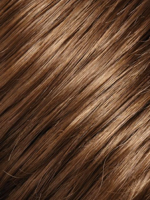 Top Smart Wavy 18" | Synthetic Lace Front Hair Topper 18 Top Smart Wavy 18" | Synthetic Lace Front Hair Topper - Image 18