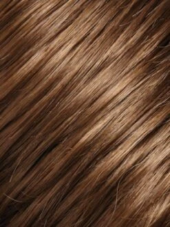 Hat Magic 10" | Synthetic Hair Addition (Hat Not Included) -Wigs - Jon Renau 10 525x700 eb36714e 9162 4a55 ac58 bb09cfe472ba