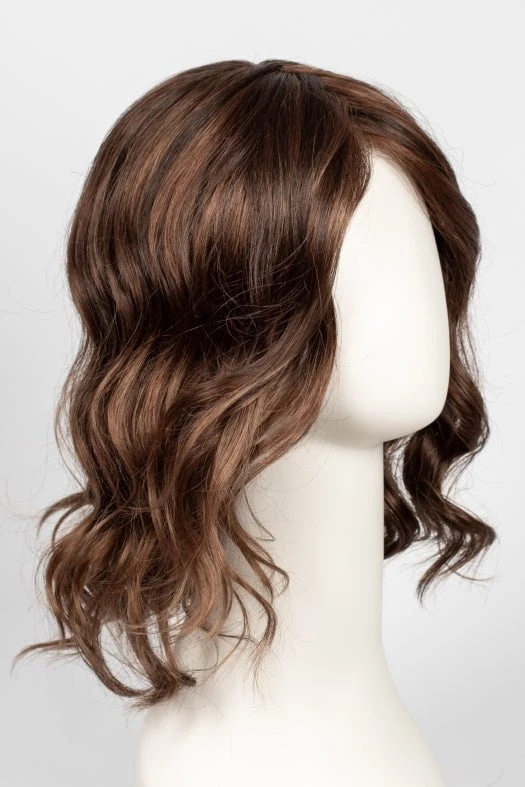 Mila Petite | Synthetic Lace Front Wig (Mono Top) 17 Mila Petite | Synthetic Lace Front Wig (Mono Top) - Image 17