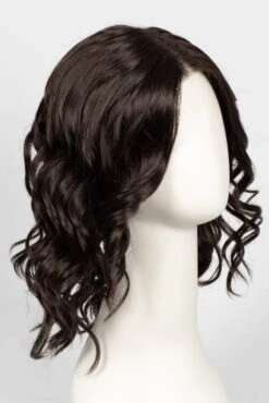 Mila Petite | Synthetic Lace Front Wig (Mono Top) 38 Mila Petite | Synthetic Lace Front Wig (Mono Top) -Wigs - Jon Renau 11594060116 50383287956 31697125474415 1670609753858 Mila 6