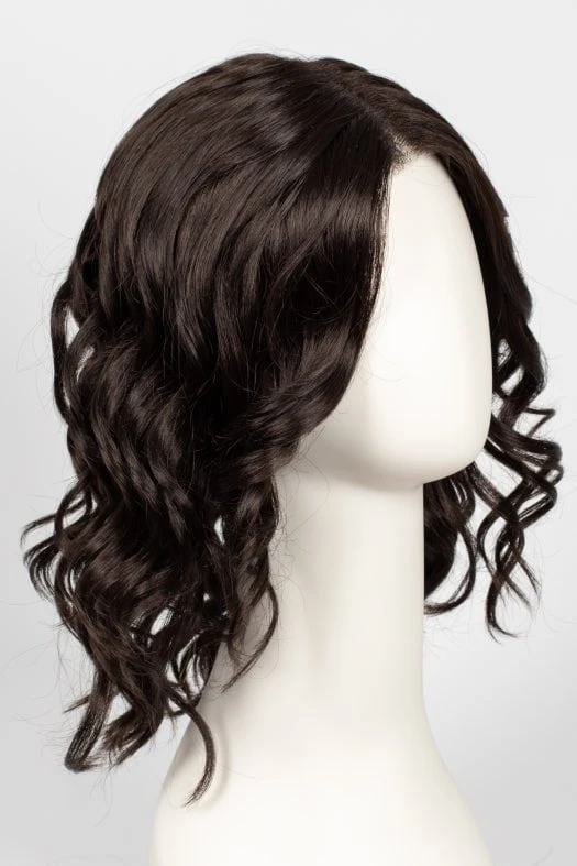 Mila Petite | Synthetic Lace Front Wig (Mono Top) 19 Mila Petite | Synthetic Lace Front Wig (Mono Top) - Image 19