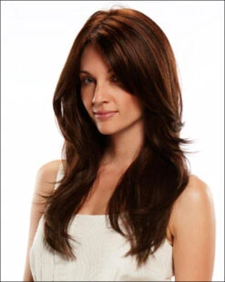 Amanda | Monofilament Synthetic Wig By Jon Renau -Wigs - Jon Renau 1280924727