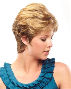 Josie | Monofilament Synthetic Wig By Jon Renau -Wigs - Jon Renau 1280932388