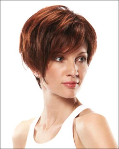 Natalie | Synthetic Wig By Jon Renau -Wigs - Jon Renau 1280945632