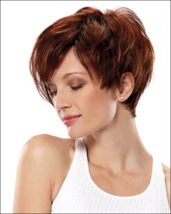 Natalie | Synthetic Wig By Jon Renau -Wigs - Jon Renau 1280945633