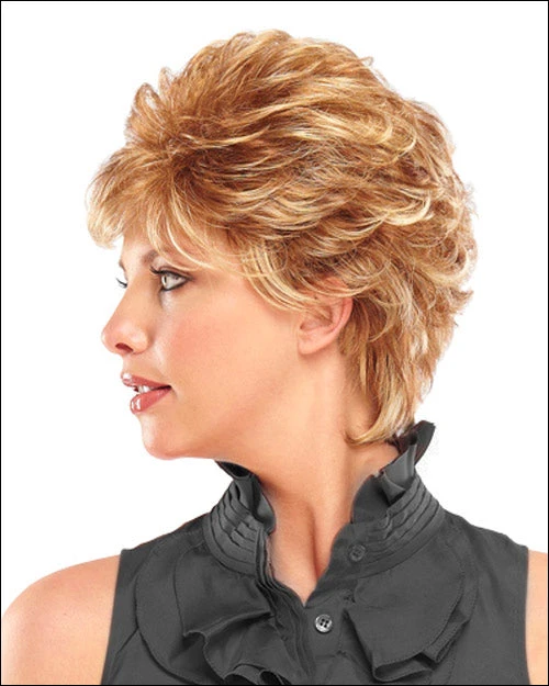 Sheena | Synthetic Wig By Jon Renau 5 Sheena | Synthetic Wig By Jon Renau - Image 5