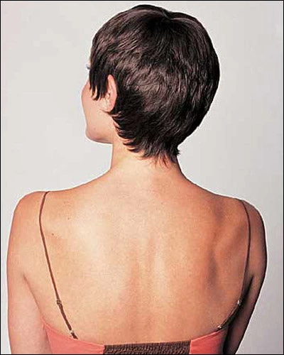 Simplicity-Petite | Synthetic Wig By Jon Renau 8 Simplicity-Petite | Synthetic Wig By Jon Renau - Image 8