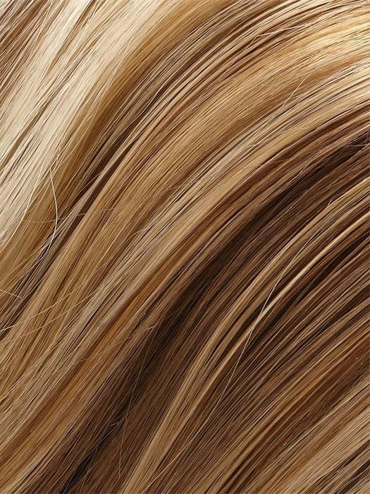 EasiVolume 18" | Human Hair Extension | Clip In 12 EasiVolume 18" | Human Hair Extension | Clip In - Image 12