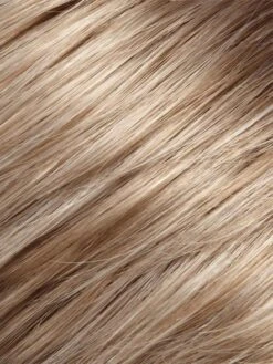 Playmate Straight | Synthetic Hair Topper -Wigs - Jon Renau 17.F101 0ab6bad1 451b 42f4 b5f7 e4eeb93c6290
