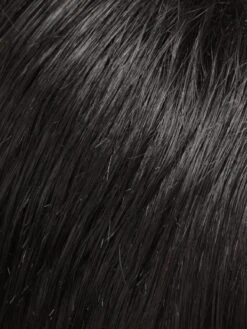 Elisha | Synthetic Lace Front Wig -Wigs - Jon Renau 1B 525x700 262eee0c d887 4bc3 affd 9d4b076ecef8