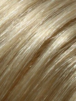 Playmate Straight | Synthetic Hair Topper -Wigs - Jon Renau 24