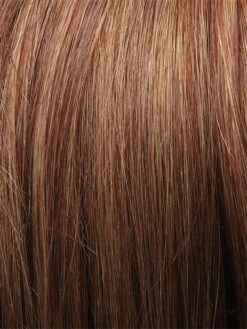 Top Form 6-8" | Remy Human Hair Topper -Wigs - Jon Renau 31.F26 4a21de8b 605e 4368 871e 8ec6033c70cc