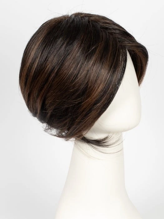 Ignite Petite | HF Synthetic Lace Front Wig (Basic Cap) 14 Ignite Petite | HF Synthetic Lace Front Wig (Basic Cap) - Image 14
