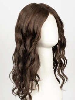 Sarah Large | Synthetic Lace Front Wig (Hand-Tied) -Wigs - Jon Renau 4627104792687 32284742975599 14896428089455 1686914914377 Sarah 8 32