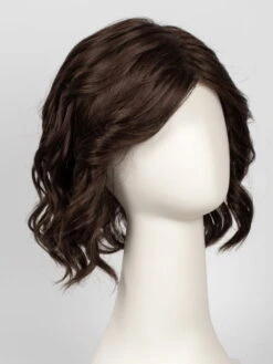 January Petite | Synthetic Lace Front Wig (Mono Top) -Wigs - Jon Renau 4627133268079 32284800417903 14896480092271 1670529081364 January 8 32