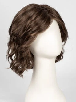 January Petite | Synthetic Lace Front Wig (Mono Top) -Wigs - Jon Renau 4627133268079 32284800450671 14896480125039 1674150620696 January 8RH14