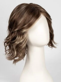 January Petite | Synthetic Lace Front Wig (Mono Top) -Wigs - Jon Renau 4627133268079 32284800516207 14896480190575 1674150620696 January 10RH16