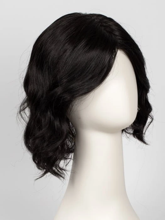 January Hand Tied | Synthetic Lace Front Wig (Mono Top) 9 January Hand Tied | Synthetic Lace Front Wig (Mono Top) - Image 9