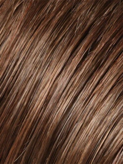 Top This 12" | Remy Human Hair Topper -Wigs - Jon Renau 6.F33 81fc1091 9d27 4d4b a893 4ec10e73c123