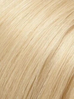 EasiPony 16" | Human Hair Extension | Ponytail Wrap -Wigs - Jon Renau 613 1b3447c8 c360 49ef afc0 b85dff955bcb